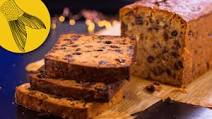 Calcutta Christmas Fruitcake Calcutta Christmas Fruitcake