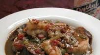 Louisiana Chicken, Sausage and Seafood Gumbo Recipe Louisiana Chicken, Sausage and Seafood Gumbo Recipe