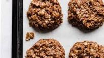 Small Batch No Bake Cookies Small Batch No Bake Cookies