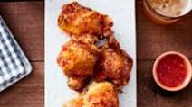Fried Chicken Fried Chicken