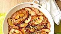 Apple-Pecan Pork Chops Apple-Pecan Pork Chops