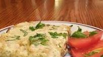 The Best Baked Alfredo Spaghetti The Best Baked Alfredo Spaghetti