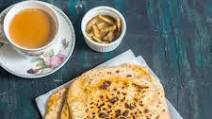 Parat Paratha Parat Paratha
