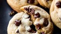 The Best Soft Chocolate Chip Cookies The Best Soft Chocolate Chip Cookies