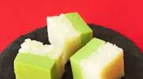 Kuih Seri Muka Kuih Seri Muka