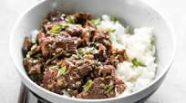 Slow Cooker Sesame Beef Slow Cooker Sesame Beef