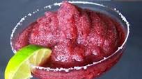 Black Raspberry Margarita Black Raspberry Margarita