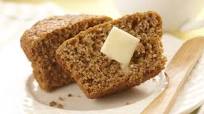 Banana Bran Muffins Banana Bran Muffins