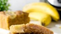 Instant Pot Banana Bread Instant Pot Banana Bread