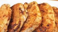 Cajun Spiced Boneless Pork Chops Cajun Spiced Boneless Pork Chops
