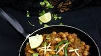 Pindi Chole Pindi Chole