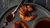 Bacon Wrapped Shrimp Bacon Wrapped Shrimp