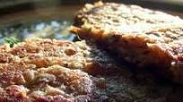 Old-Fashioned Scrapple Old-Fashioned Scrapple