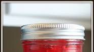 Strawberry Zucchini Marmalade Strawberry Zucchini Marmalade