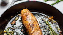 Sous Vide Pork Tenderloin Recipe Sous Vide Pork Tenderloin Recipe