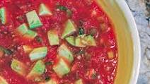 Mexican Salsa Recipe Mexican Salsa Recipe
