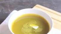 Palak Soup | Indian Spinach Soup Palak Soup | Indian Spinach Soup