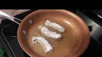 How To make Fried Venison Heart How To make Fried Venison Heart