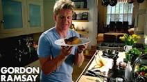 Spiced Pork Chop with Sweet Potato Mash | Gordon Ramsay Spiced Pork Chop with Sweet Potato Mash | Gordon Ramsay