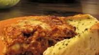 Our Favorite Lasagna Our Favorite Lasagna