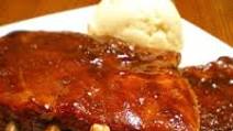 Filipino Ribs Filipino Ribs