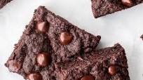 Vegan Brownies Vegan Brownies