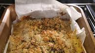 Pork Chop Apple Stuffing Casserole Pork Chop Apple Stuffing Casserole