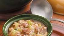 Spicy Pork Chili with White Beans Spicy Pork Chili with White Beans