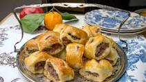 Sausage Rolls Sausage Rolls