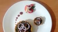 Makki da tart with sarso ka saag Makki da tart with sarso ka saag
