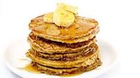 Oatmeal Pancakes Recipe Oatmeal Pancakes Recipe