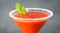 How to Make a Slushy Margarita How to Make a Slushy Margarita