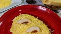 No Bake Yema Cake No Bake Yema Cake