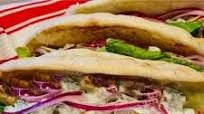 Chicken Gyros Recipe Chicken Gyros Recipe