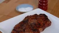 Asian broiled pork steaks Recipe - (4.3/5) Asian broiled pork steaks Recipe - (4.3/5)