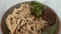 Keto Pulled Pork for the Slow Cooker Keto Pulled Pork for the Slow Cooker