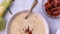 Instant Pot Corn Chowder Instant Pot Corn Chowder