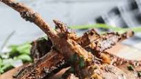 Easy Baked Lamb Chops Easy Baked Lamb Chops