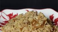 Maria's Rice Maria's Rice