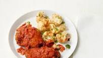 Chicken Tikka Masala Chicken Tikka Masala