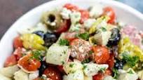 Antipasto Salad Recipe Antipasto Salad Recipe