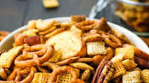 Small Batch Chex Mix Small Batch Chex Mix