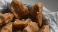 Sweet Rice Dumplings - Pidi Kozhukattai Sweet Rice Dumplings - Pidi Kozhukattai