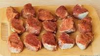 Easy Pork Tenderloin Medallions Easy Pork Tenderloin Medallions