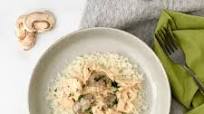 Chicken Stroganoff Chicken Stroganoff