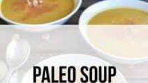 9 Paleo Soup Recipes 9 Paleo Soup Recipes