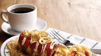 Chipotle BBQ Breakfast Chimichanga Chipotle BBQ Breakfast Chimichanga