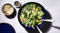 Retro Caesar Salad Retro Caesar Salad