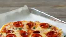 Pizza Dough No Yeast Pizza Dough No Yeast