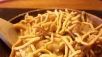 Garlic Steak Chop Suey Casserole Recipe Garlic Steak Chop Suey Casserole Recipe